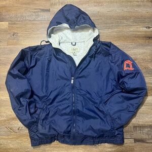 Vintage‎ Bowling Green Heavy Weight Jacket